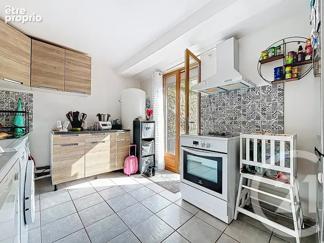 Maison 4 pièces 61 m² à vendre à Nangis (77370) - photo 6