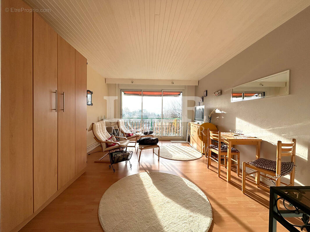 Appartement à BAGNOLES-DE-L&#039;ORNE