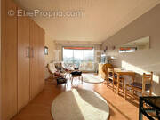 Appartement à BAGNOLES-DE-L&#039;ORNE