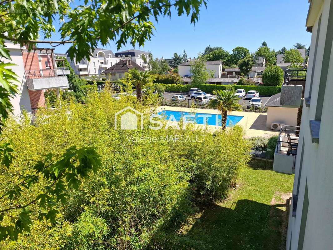 Photo 9 - Appartement à FONDETTES