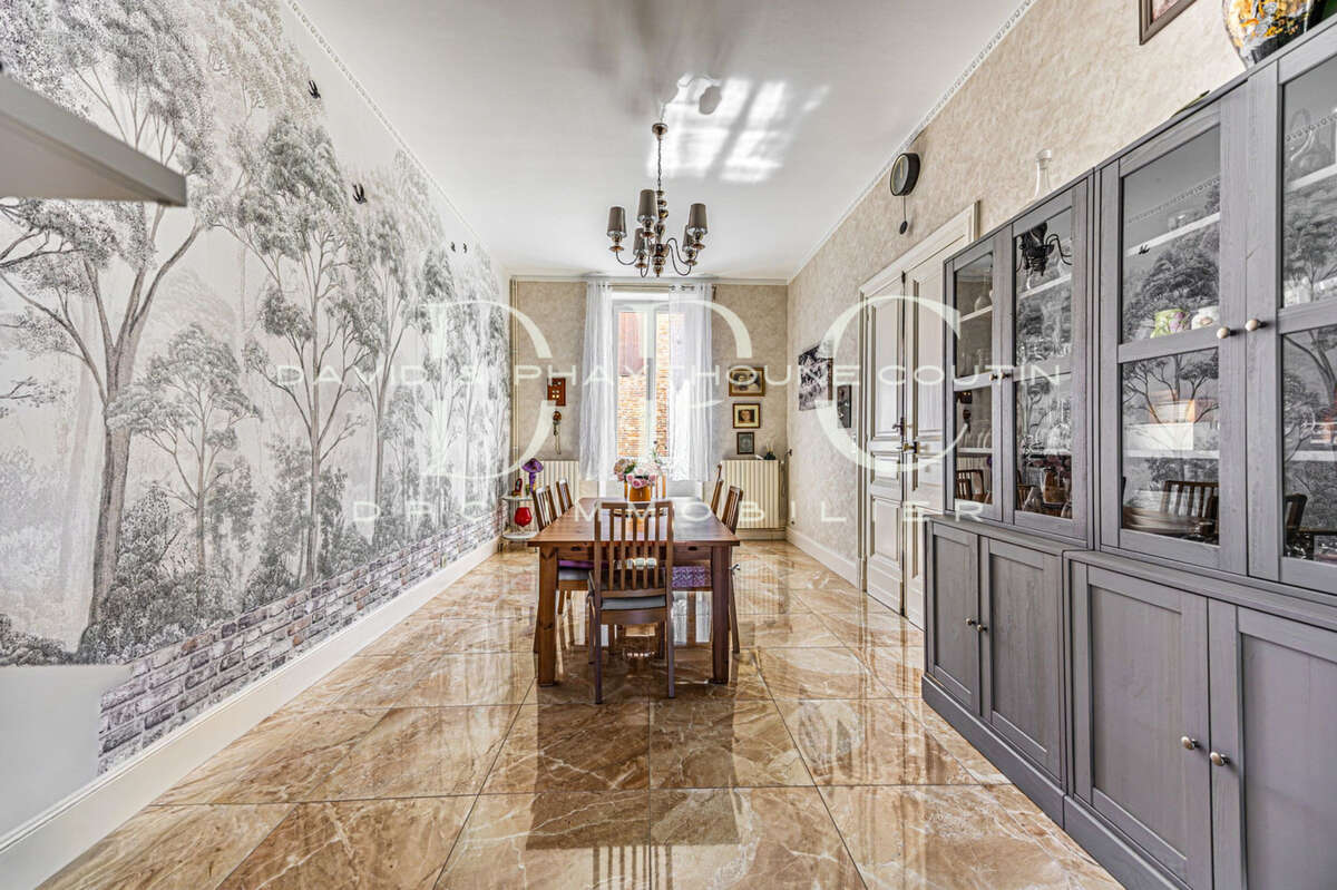 Maison à MONTESQUIEU-VOLVESTRE