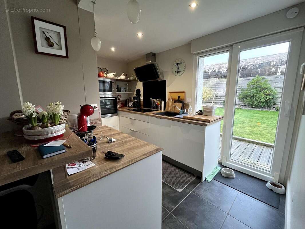 Photo 3 - Maison à WIMEREUX