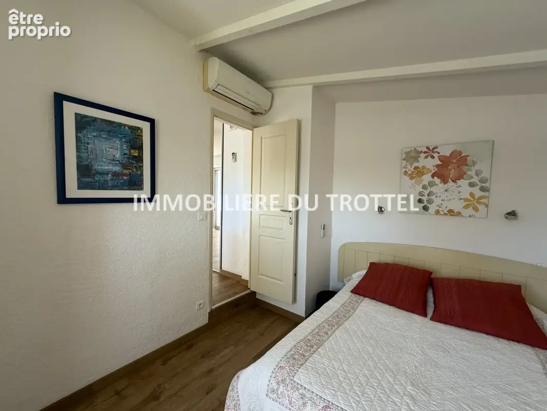 Sanguinaires - a deux pas de la plage de marinella - t2 - photo 14