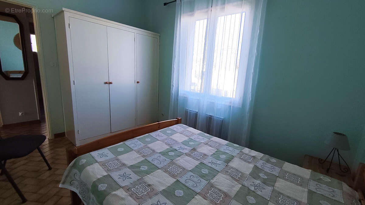 Maison à SAINT-MARTIN-DE-VALGALGUES