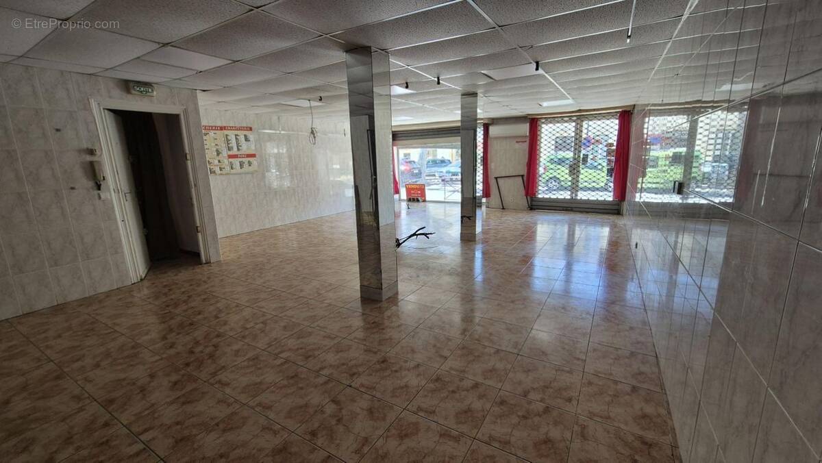 Appartement à OLONZAC