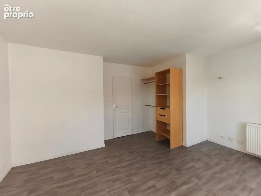 Petite maison à vendre 2 pièces  SALLES SUR MER (17) - photo 8