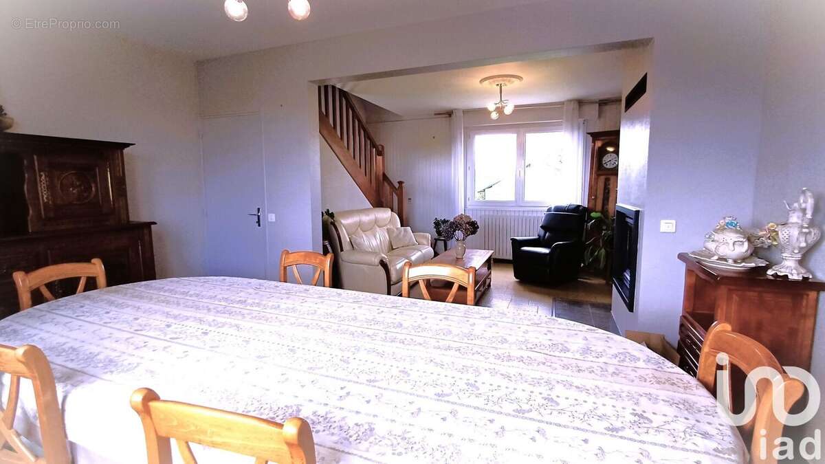 Photo 4 - Maison à LOUDEAC