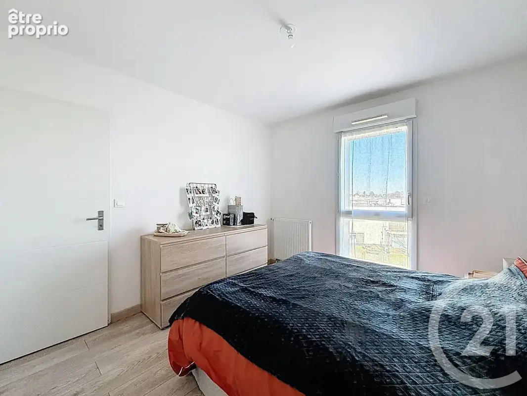 Appartement 3 pièces 66 m² à vendre à Tours (37100) - photo 11