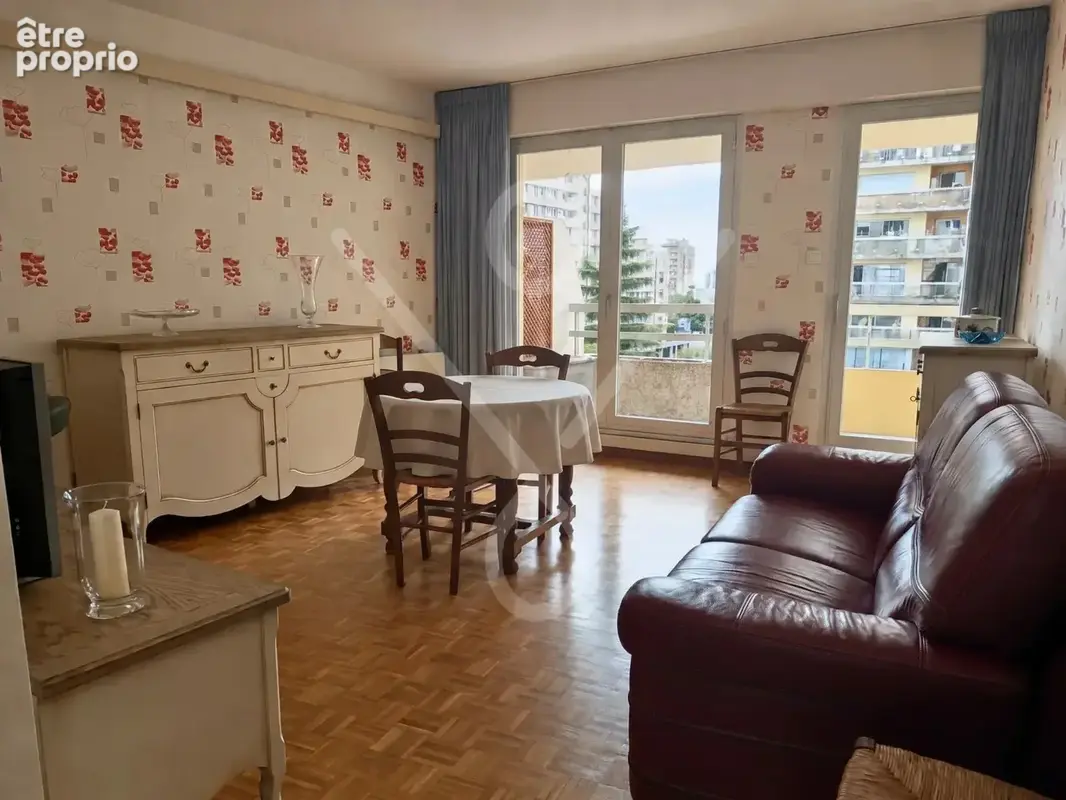 Appt 3P 56m² - Vente à terme libre - Boulogne-Billancourt - photo 3