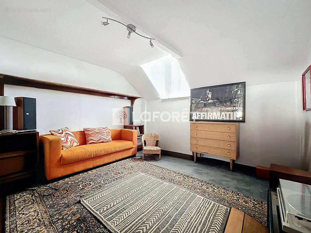 Maison de maitre 5 chambres - photo 10