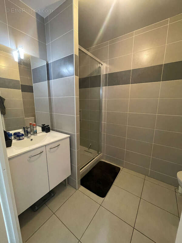 Appartement à CREPY-EN-VALOIS