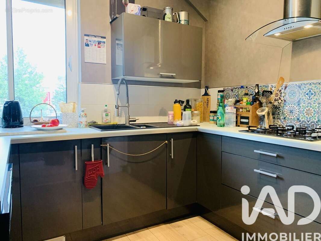 Photo 2 - Appartement à LORIENT