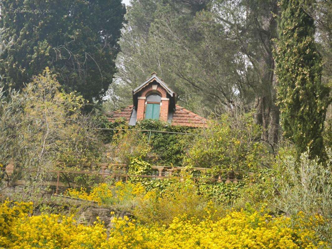 Maison à ESPERAZA