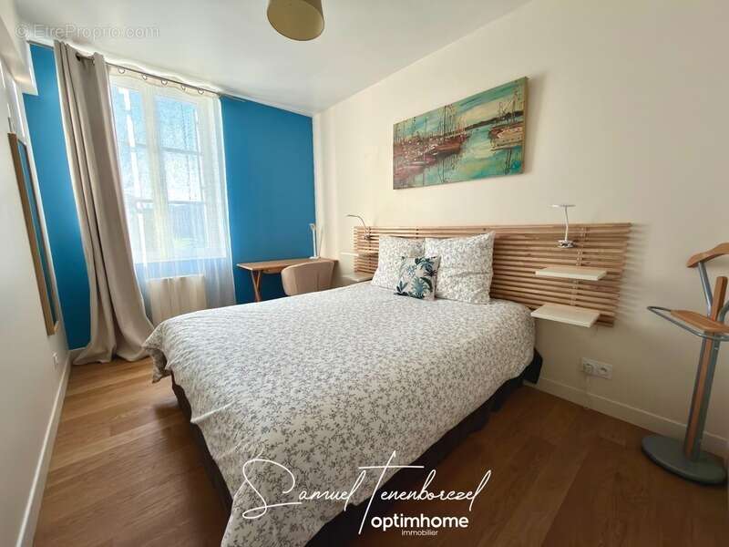 Appartement à HONFLEUR