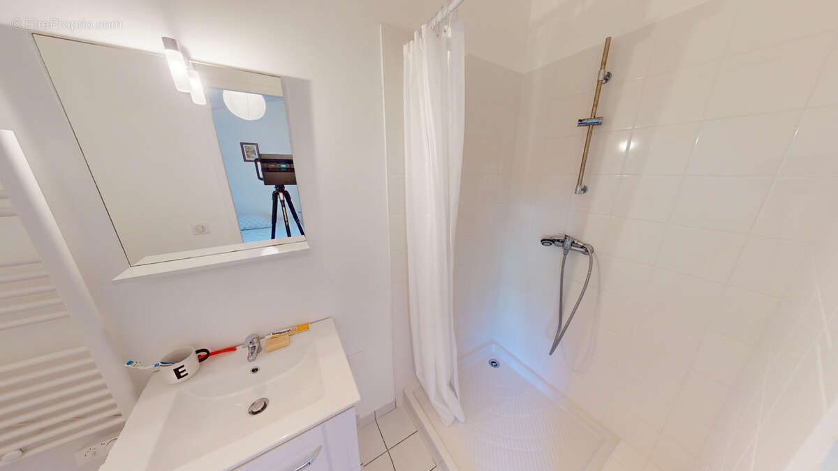 Maison à PONT-L'ABBE