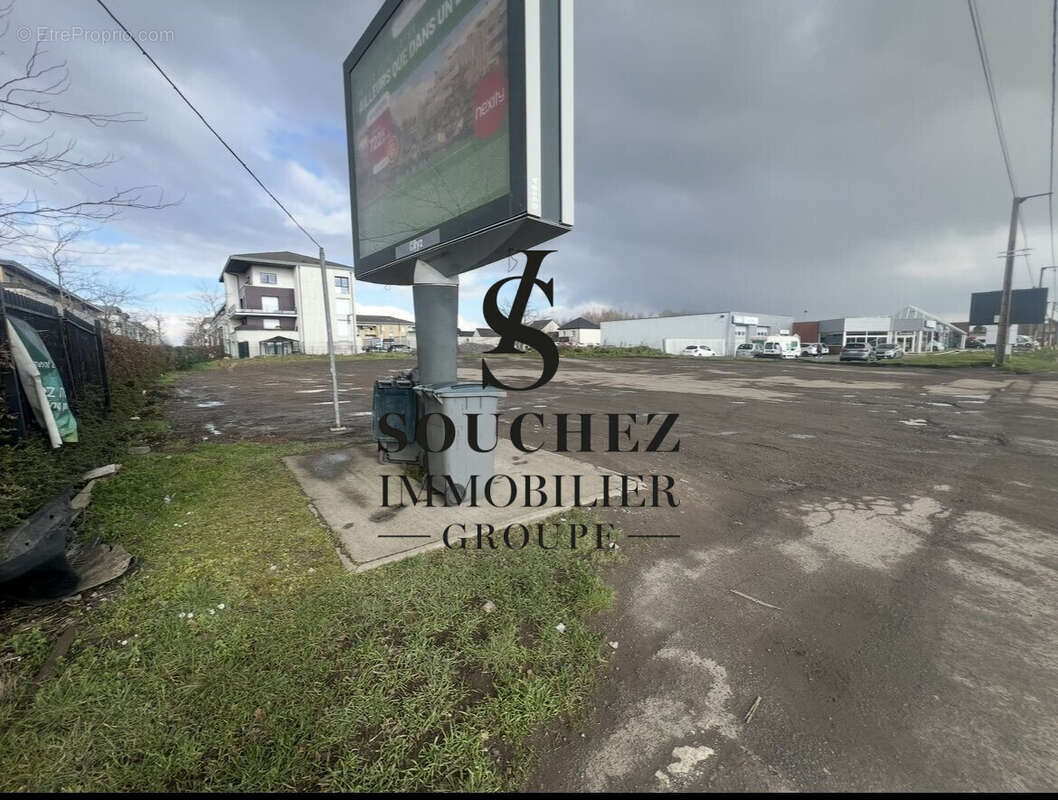 Appartement à NOYELLES-GODAULT