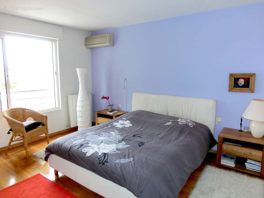 Maison à MARSEILLE-7E