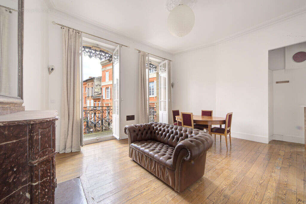 Photo 2 - Appartement à TOULOUSE