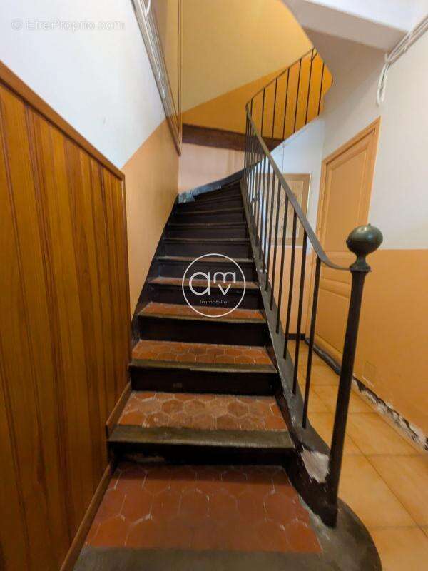 Appartement à LA GARDE