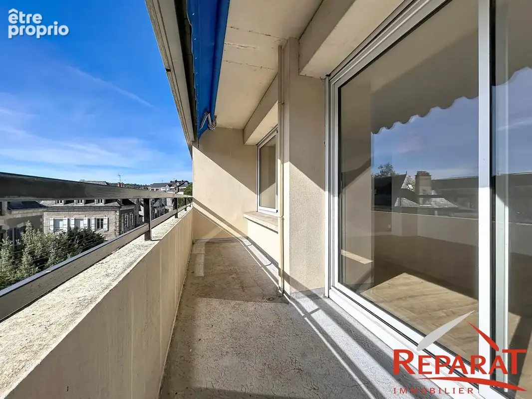 Appartement 4 pièces 94 m² à vendre à Brive-La-Gaillarde (19100) - photo 7