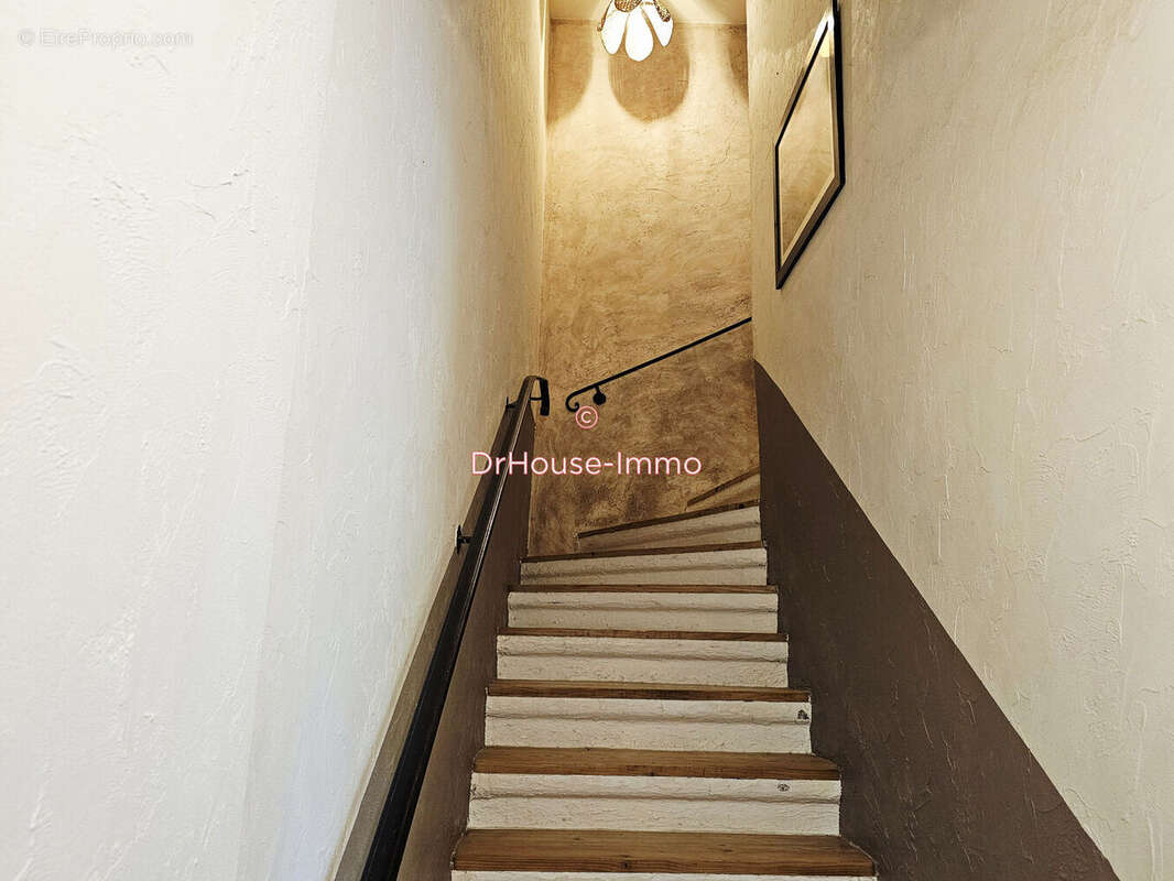 Maison 94 m² à Riom  - photo 26