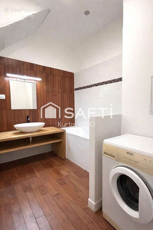 Photo 8 - Appartement à NEUILLY-PLAISANCE