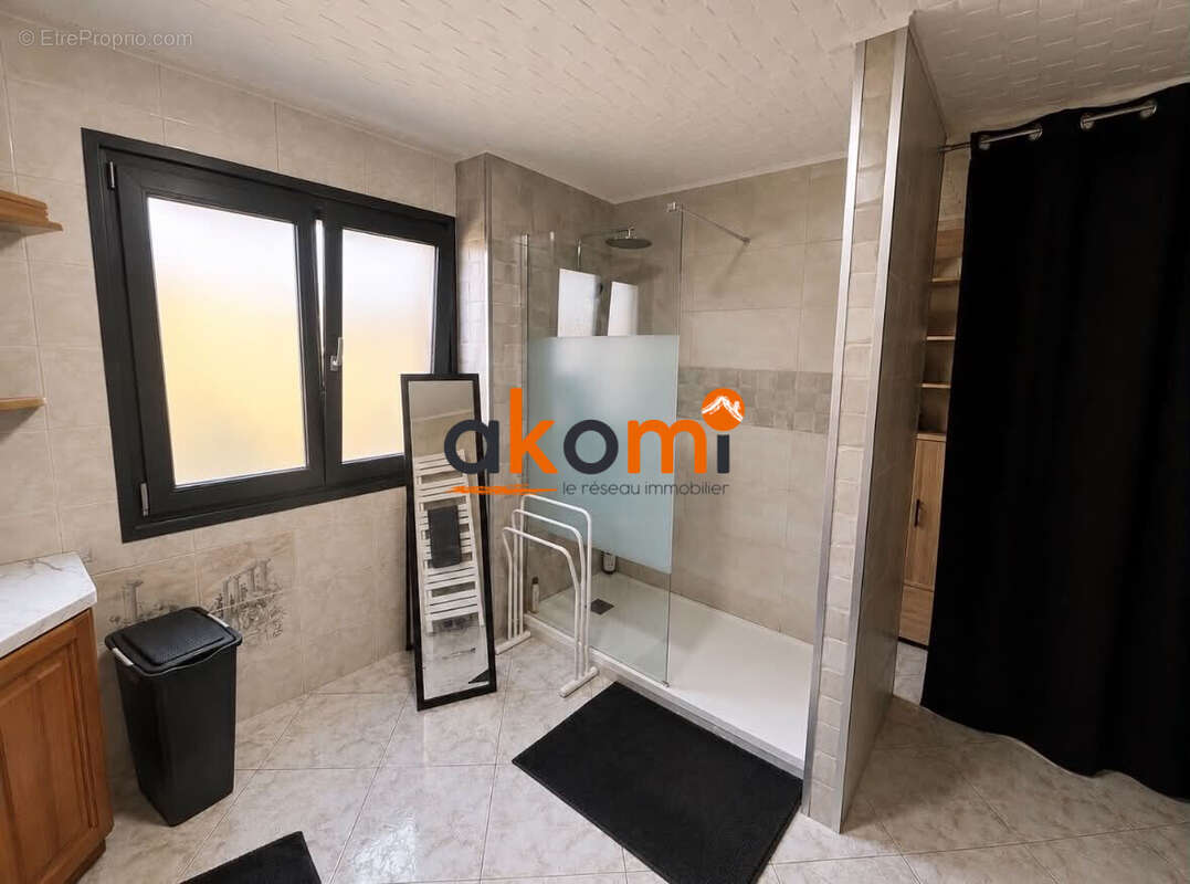 Maison 124 m² à Saulcy-Sur-Meurthe  - photo 9
