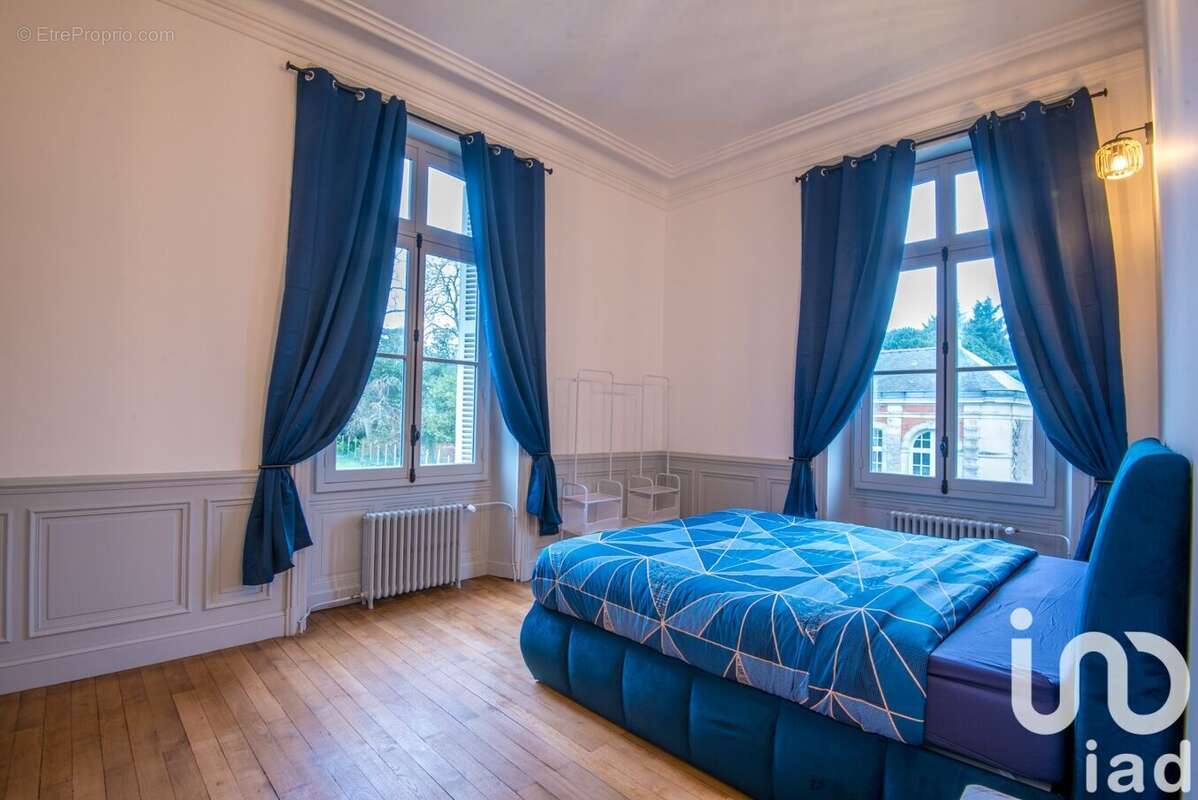 Photo 4 - Appartement à ANGERS