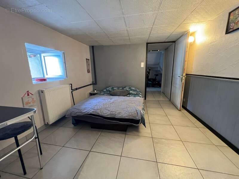 Maison à PONTCHARRA-SUR-TURDINE