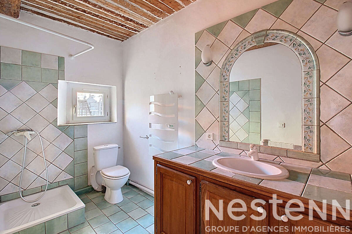 Appartement à DRAGUIGNAN