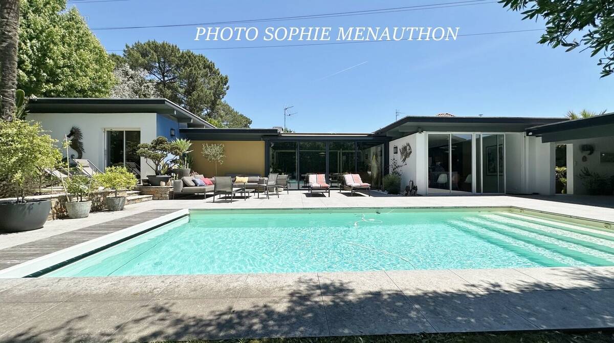 Maison à ANGLET