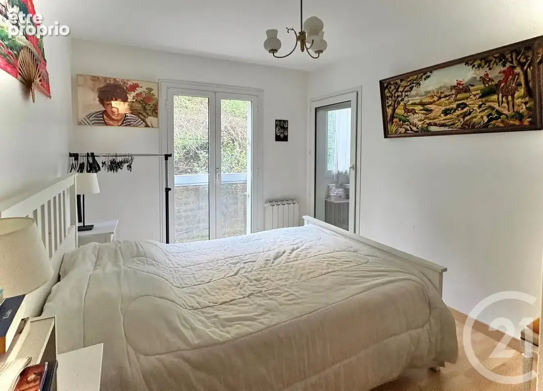 Appartement 4 pièces 86 m² à vendre à Menton (06500) - photo 5