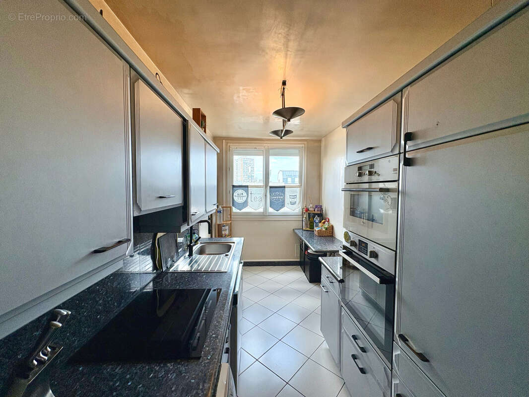 Appartement à DRANCY