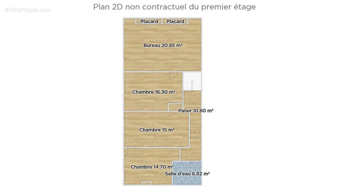 Maison 225 m² à Coulommiers  - photo 12