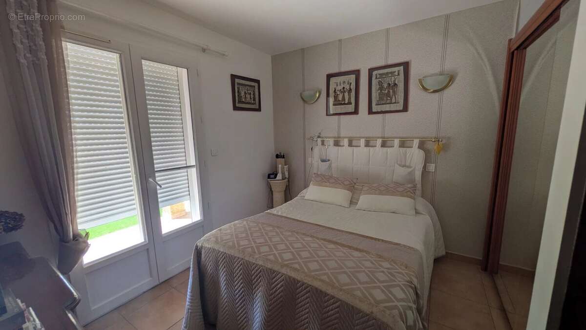 Grande maison familiale  à Bize-Minervois - photo 21