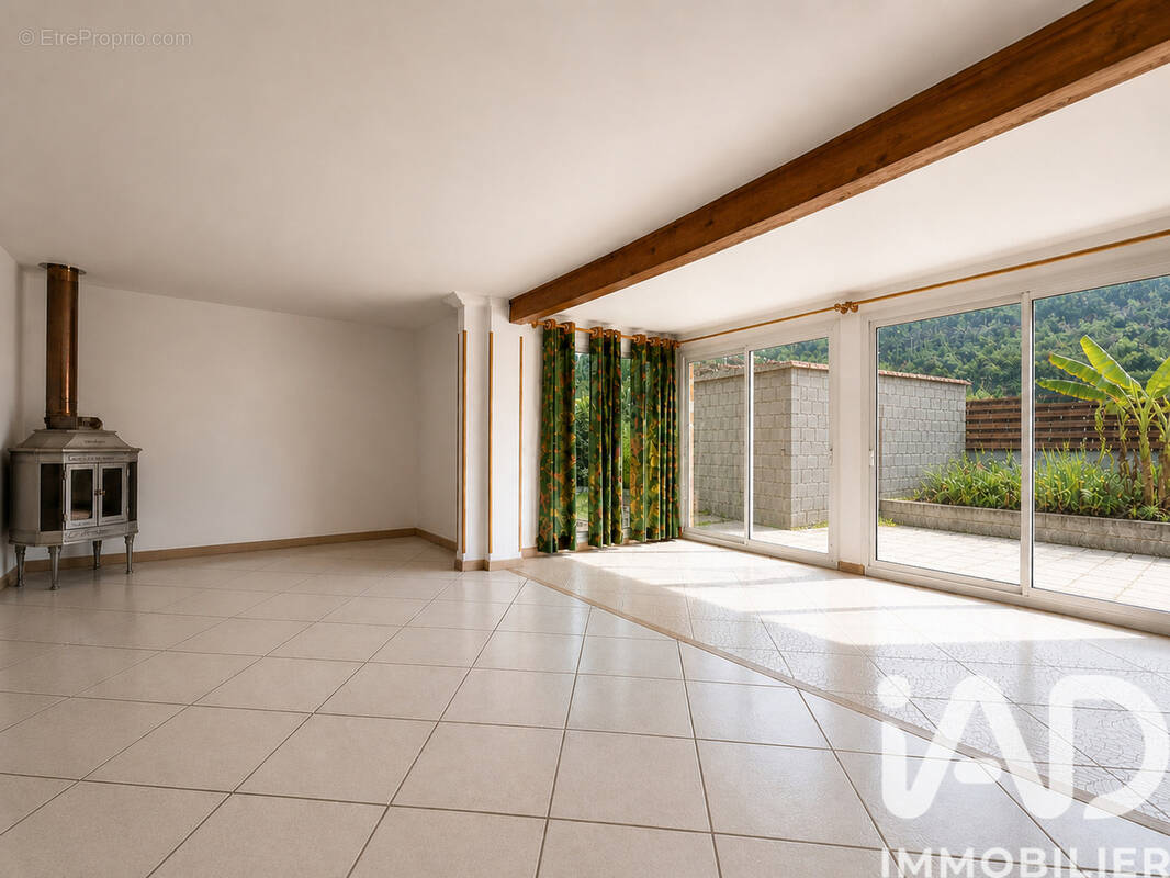 Photo 1 - Maison à FUILLA