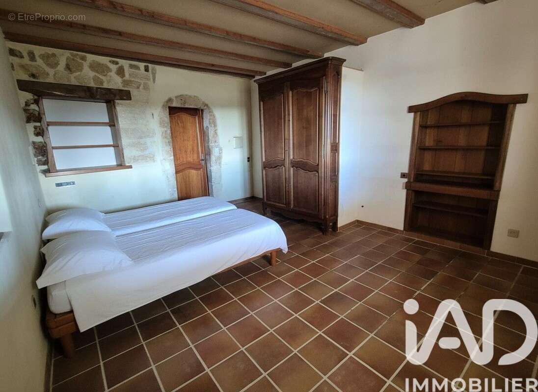 Photo 5 - Maison à FONTARECHES