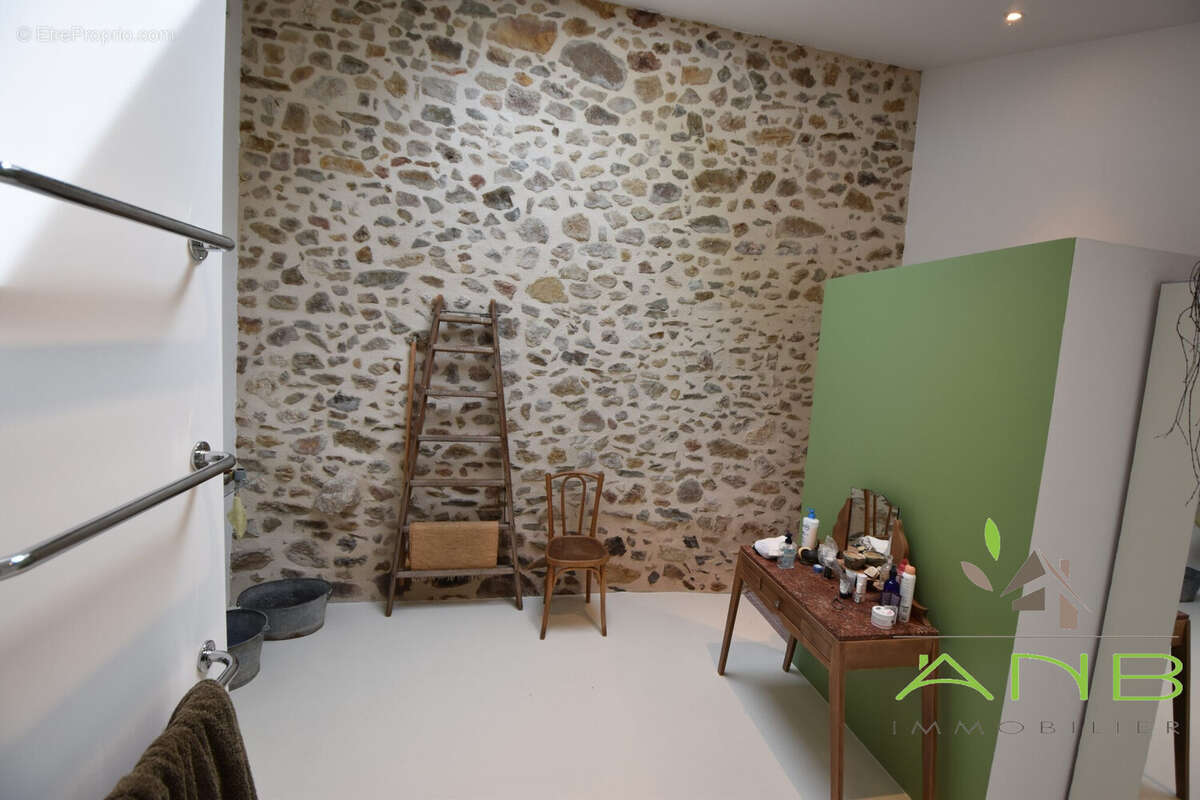 Maison à ROUZEDE