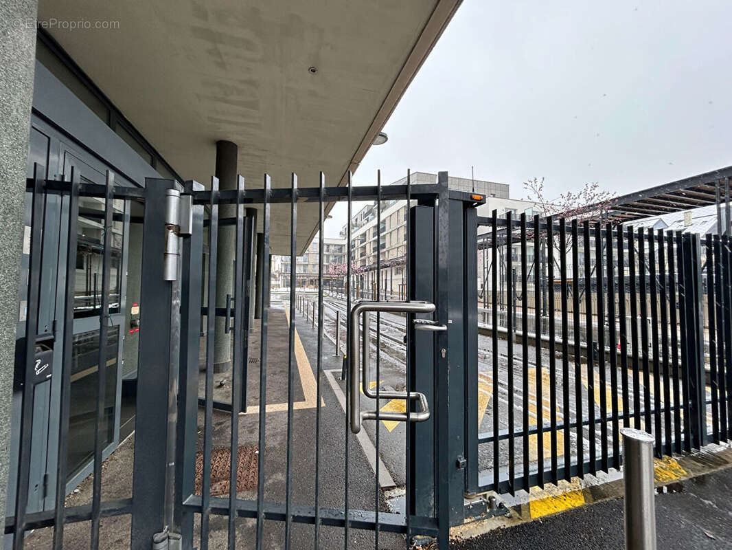 Appartement à VANDOEUVRE-LES-NANCY