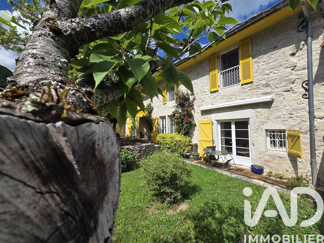 Photo 1 - Maison à AMBLEON