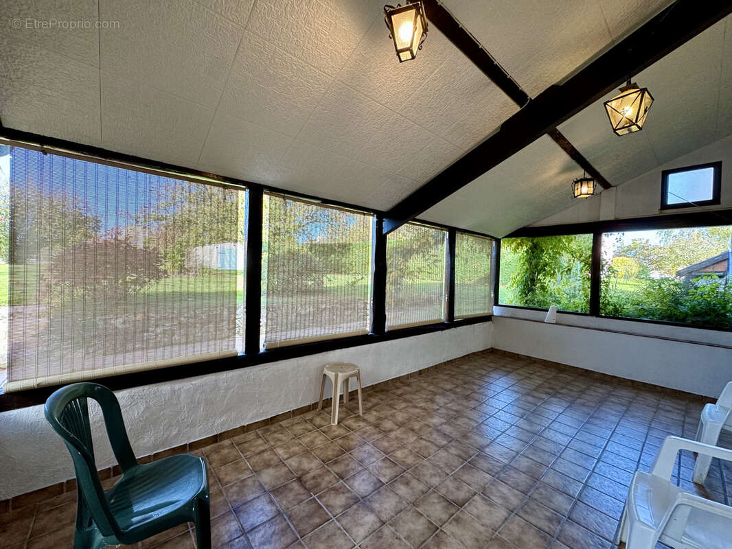 Maison à COULOMMIERS