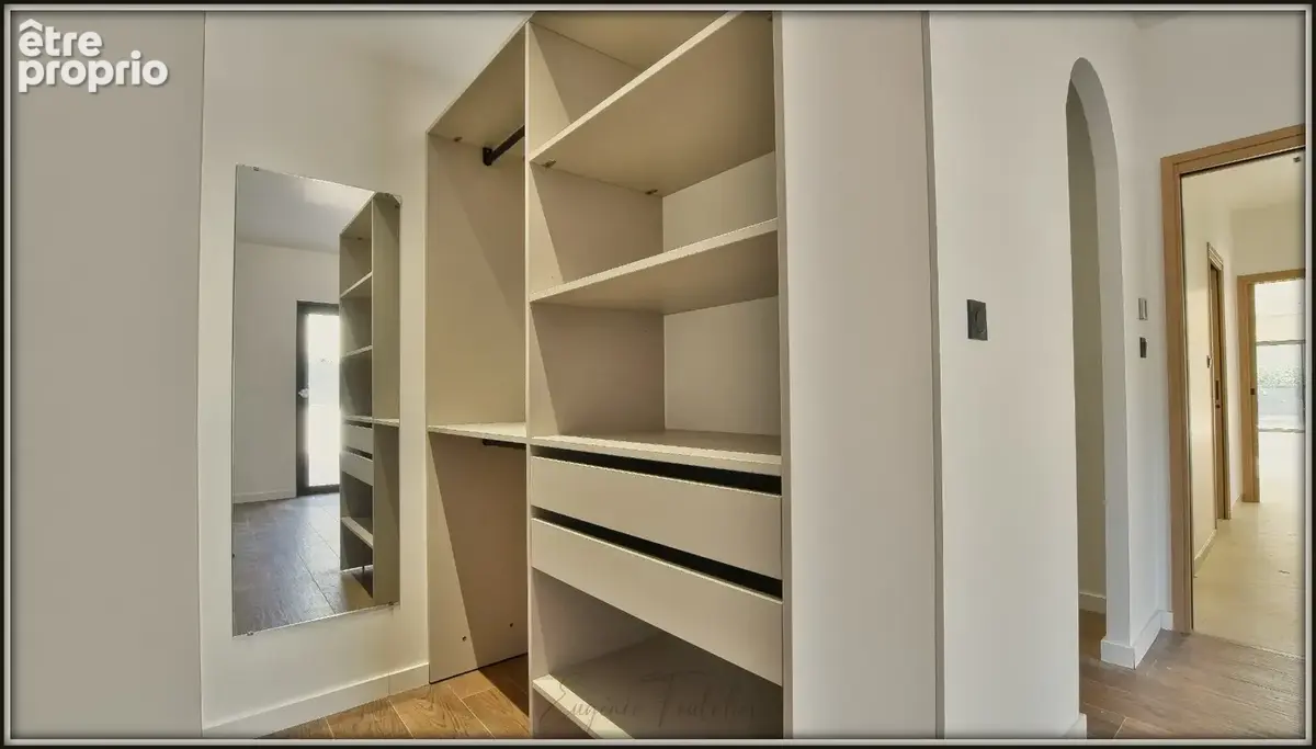 Villa contemporaine plain pied Pezenas - photo 17
