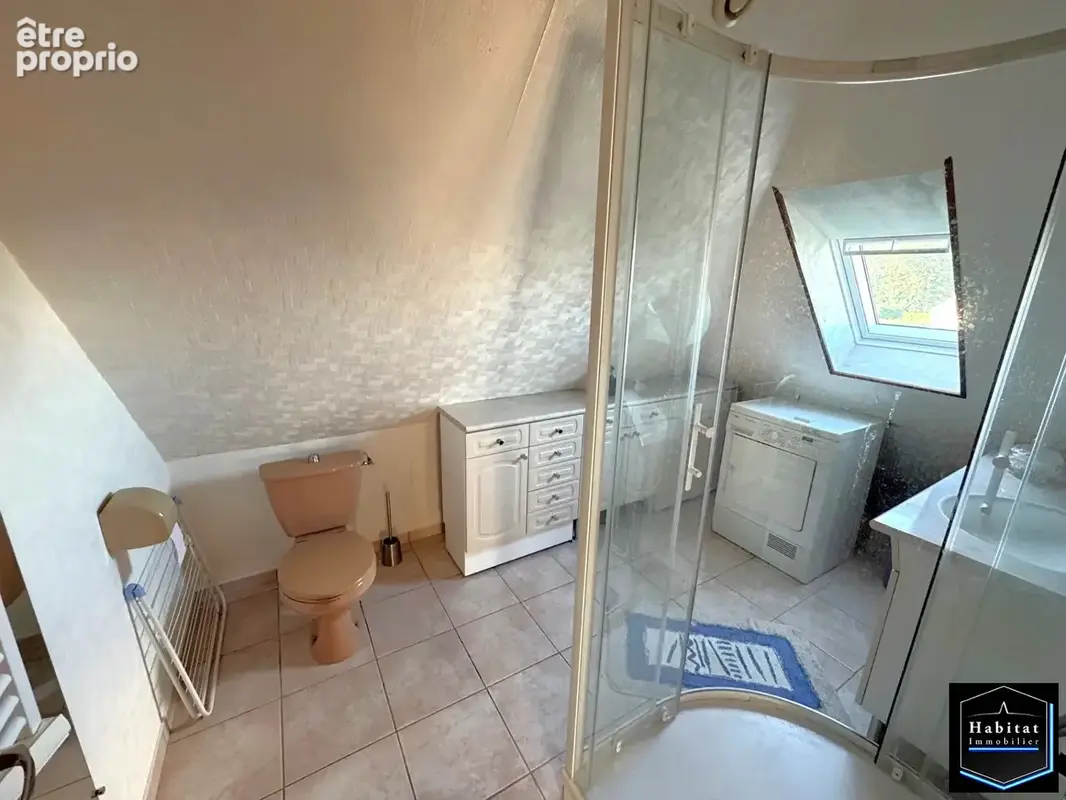Maison Nanteuil Le Haudouin 6 pièce(s) 136 m2 - photo 14