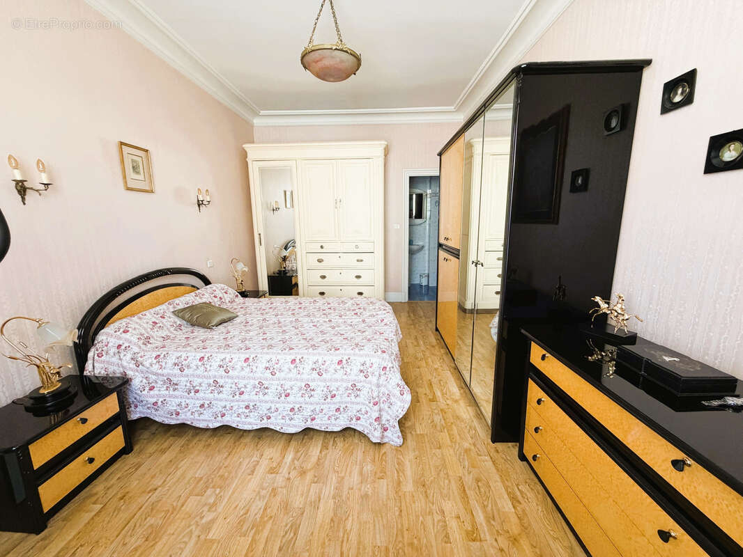 Appartement à VICHY