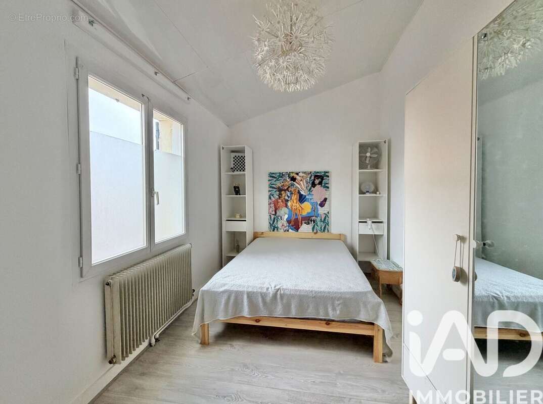 Photo 4 - Maison à LIBOURNE