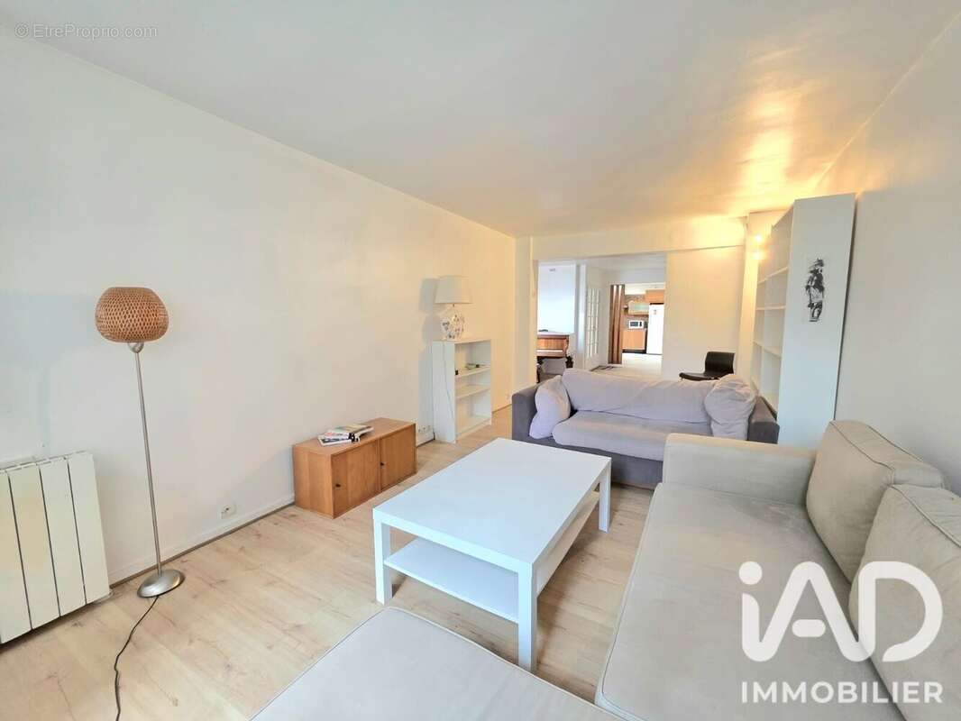 Appartement 113 m² à Ivry-Sur-Seine  - photo 5