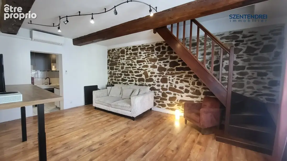 Appartement 4 pièces 91 m² à vendre à Lunel (34400) - photo 2
