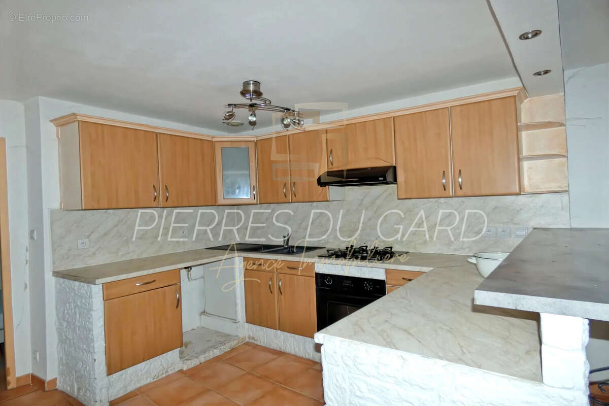 Appartement à ALES