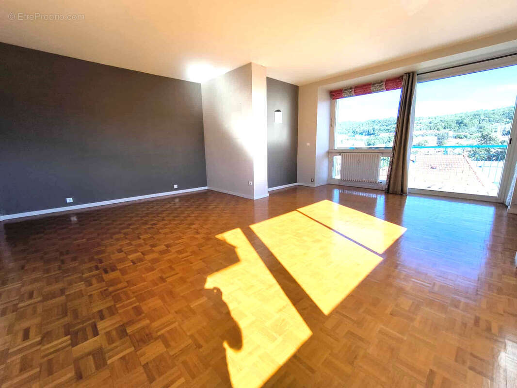 Appartement à LE PUY-EN-VELAY