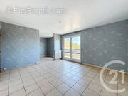 Appartement à QUETIGNY